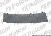Накладка під ліхтар задня Polcar 692290-2 (фото 1)