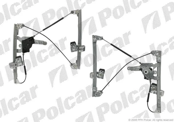 Стеклоподъемник Электрический Polcar 6922PSG1 (фото 1)