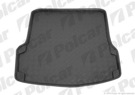 Вставка багажника Polcar 6922WB-4