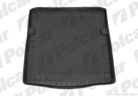Вставка багажника Polcar 6922WB51