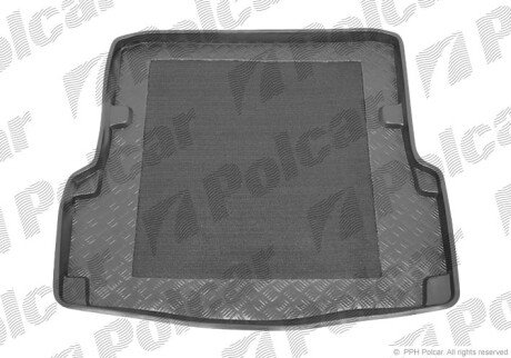 Вставка багажника Polcar 6922WB-5