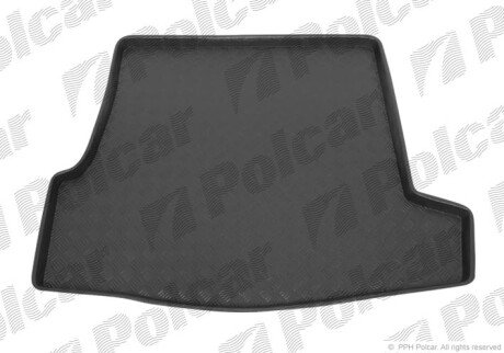Вставка багажника Polcar 6925WB-2