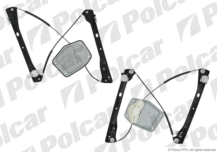 Стеклоподъемник Polcar 6926PSG3 (фото 1)