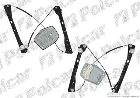 Стеклоподъемник Polcar 6926PSG3