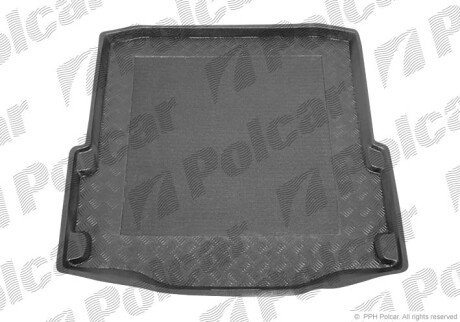 Вставка багажника Polcar 6926WB-1