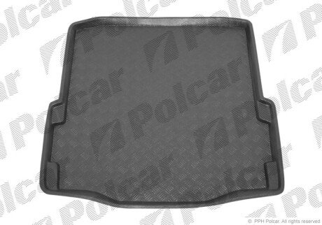 Вставка багажника Polcar 6926WB-2