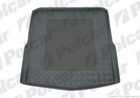Вставка багажника Polcar 6926WB-5
