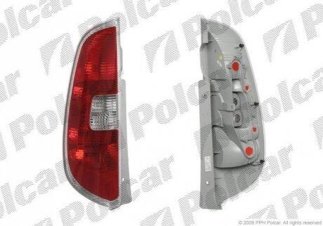 Ліхтар задній праворуч Polcar 693088-T