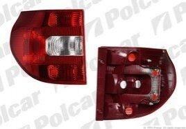 Фонарь задний справа Polcar 693588-T