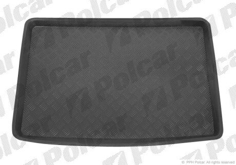 Вставка багажника Polcar 6935WB-8