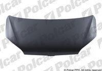 Капот Polcar 69A103