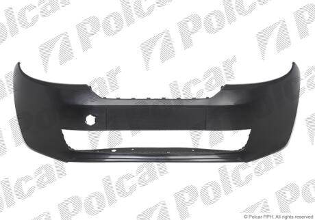 Бампер передний Polcar 69A107