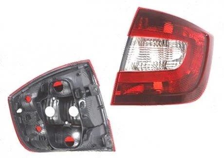 Фонарь задний справа Polcar 69B1881E
