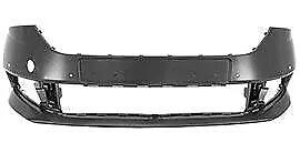 Бампер передний Polcar 69B307-4