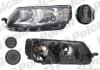 Фара основная Polcar 69C109-U (фото 1)