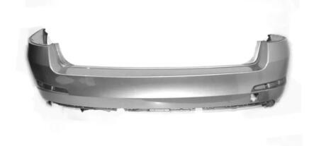 Бампер задній Polcar 69C1962J