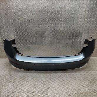 Бампер задний Polcar 69C396