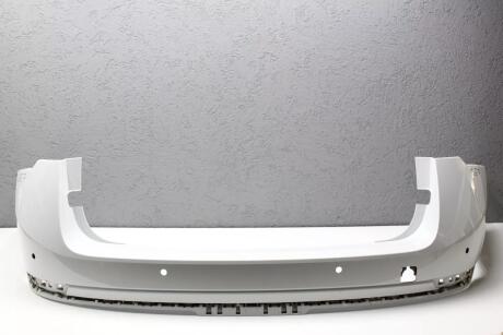 Бампер задний Polcar 69C496-2