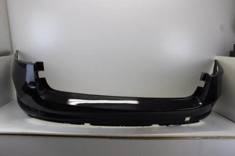 Бампер задній Polcar 69D296