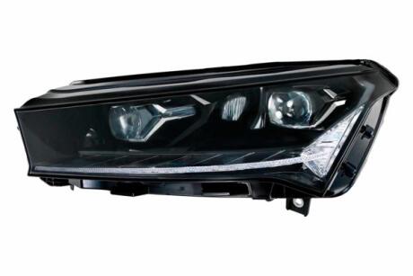 Фара основная Polcar 69H1091H
