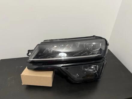 Фара основная левая H1, H7, LED, PY24W, W5W Polcar 69X2091E