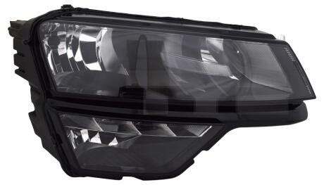 Фара основная Polcar 69X2100E