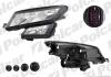 Фара основная левая H7, H8, LED, PWY24W, W5W Polcar 69X309-H (фото 2)