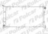 Радіатори охолодження Polcar 720608-1 (фото 1)