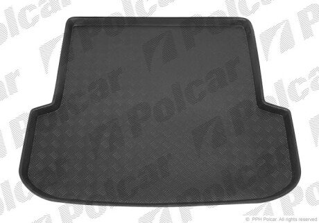 Вставка багажника Polcar 7208WB-6
