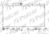 Радіатори охолодження Polcar 721208-4 (фото 1)
