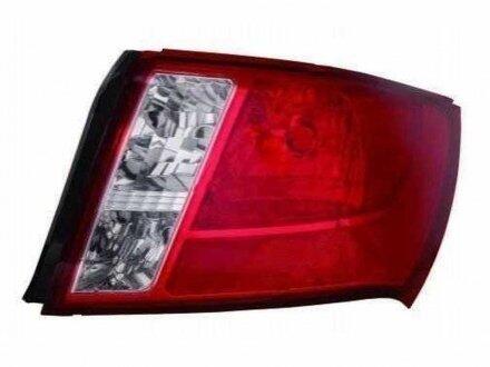 Фонарь задний справа Polcar 7215881E