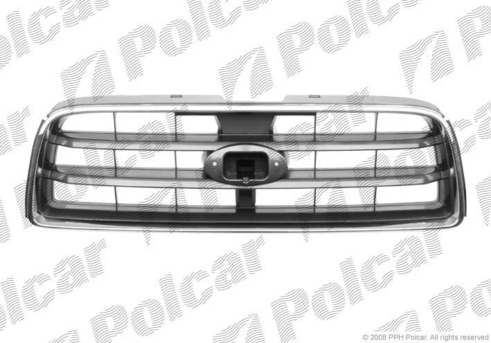 Решетка Polcar 724105 (фото 1)