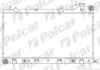 Радіатори охолодження Polcar 724108-2 (фото 1)
