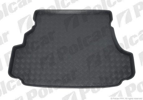 Вставка багажника Polcar 7241WB-8