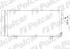 Радиатор кондиционера (Конденсатор) с осушителем Polcar 7242K8C1 (фото 1)