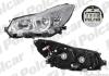 Фара основная Polcar 72C1100E (фото 1)