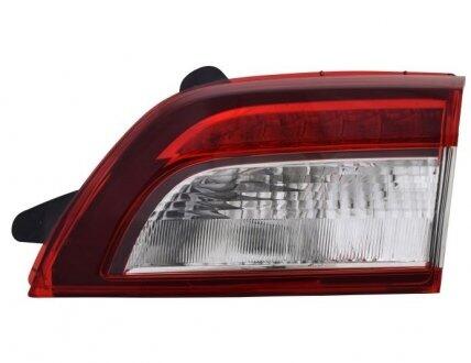 Фонарь задний справа внутренний Polcar 72D1881E