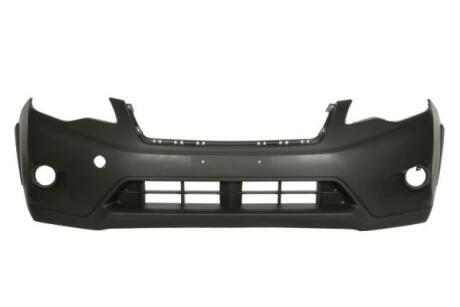 Бампер передний Polcar 72L107