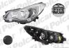 Фара основная Polcar 72L1091E (фото 1)