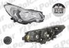 Фара основная Polcar 72L1101E (фото 3)