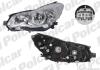 Фара основная Polcar 72L110-E (фото 1)