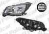 Фара основная Polcar 72X1093E (фото 3)