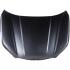 Капот Polcar 72X203-Q (фото 1)