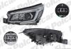 Фара основная Polcar 72X2100E (фото 1)