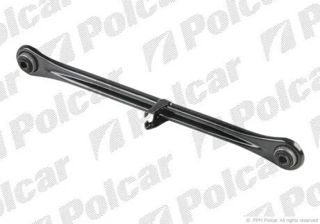 Рычаг подвески задний мост, слева, справа Polcar 740237-3