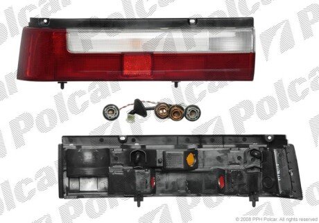 Ліхтар задній праворуч Polcar 740288-2