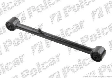 Важіль підвіски задній міст, праворуч Polcar 740338-4