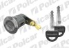 Вставка замку багажника Polcar 7403Z-15 (фото 1)