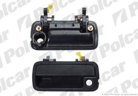 Ручка наружная Polcar 7403Z-41