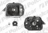 Фара основная левая H4 Polcar 740909-E (фото 1)